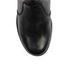 RIEKER 74856 ANKLE BOOT - Black
