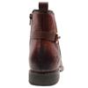 RIEKER 74856 ANKLE BOOT - TAN