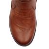 RIEKER 74857 BOOT - TAN