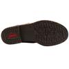 RIEKER 74857 BOOT - TAN