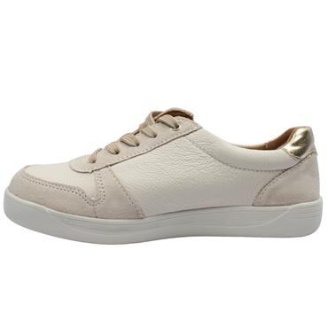 DB SHOES 75136 CEDAR SHOE - BEIGE