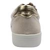 DB SHOES 75136 CEDAR SHOE - BEIGE
