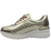 DB 75159COCKATOO 2V SHOE - GOLD