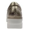 DB 75159COCKATOO 2V SHOE - GOLD