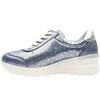 DB 75159COCKATOO 2V SHOE - LIGHT BLUE