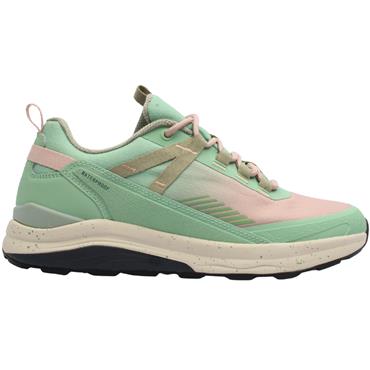 WALDLAUFER 751951 SHOE - MINT