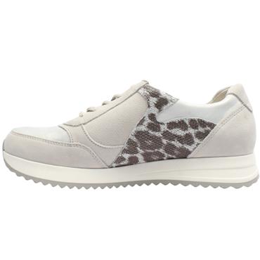 WALDAUFER 752016 SHOE - GREY