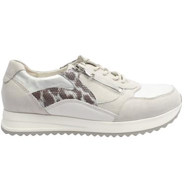 WALDAUFER 752016 SHOE - GREY