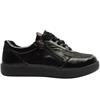 DB 75203BRIDGETOWN SHOE - BLACK PATENT