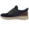 IMAC 752080 SLIP ON SHOE - NAVY