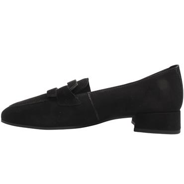 GABOR 75261 SHOE - Black