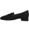 GABOR 75261 SHOE - Black