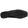 GABOR 75261 SHOE - Black