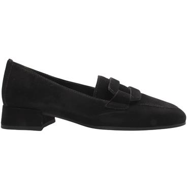 GABOR 75261 SHOE - Black
