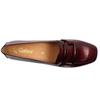 GABOR 75261 SHOE - BURGUNDY