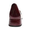 GABOR 75261 SHOE - BURGUNDY