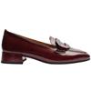 GABOR 75261 SHOE - BURGUNDY
