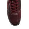 DB 75344NOVA BOOTS - BURGUNDY