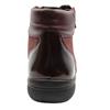 DB 75344NOVA BOOTS - BURGUNDY