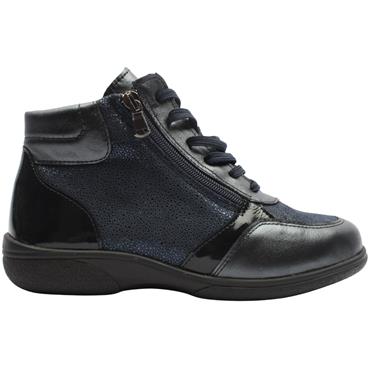 DB 75344NOVA BOOTS - NAVY