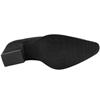 MISS ELASTIC 75376 BOOT - BLACK SUEDE