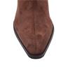 MISS ELASTIC 75376 BOOT - BROWN