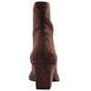 MISS ELASTIC 75376 BOOT - BROWN