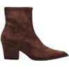 MISS ELASTIC 75376 BOOT - BROWN