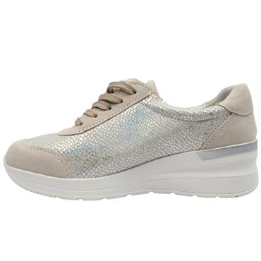 DB 75423BILBERRY SHOE - BEIGE