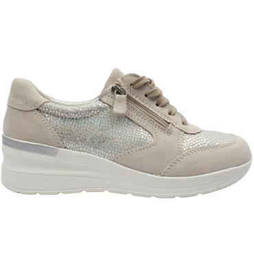 DB 75423BILBERRY SHOE - BEIGE