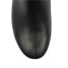 GABOR 75638 BOOT - BLACK LEATHER