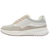 WALDAUFER 765001 SHOE - GREY MULTI