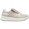 WALDAUFER 765001 SHOE - GREY MULTI