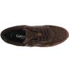 GABOR 76508 SHOE - BROWN MULTI
