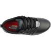SKECHERS 76576EC SAFETY SHOE - BLACK BLACK