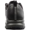 SKECHERS 76576EC SAFETY SHOE - BLACK BLACK