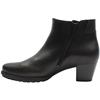 GABOR 76603 BOOT - Black