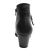 GABOR 76603 BOOT - Black