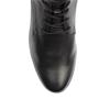 GABOR 76605 BOOT - BLACK LEATHER