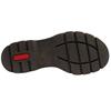 RIEKER 76724 BOOT - BROWN
