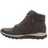 GABOR 76868 BOOT - GREY