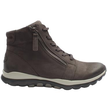 GABOR 76868 BOOT - GREY