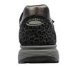 GABOR 76878 SHOE - BLACK/LEOPARD