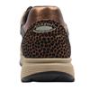 GABOR 76878 SHOE - BROWN MULTI