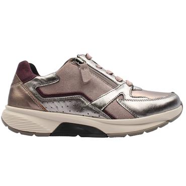 GABOR 76878 SHOE - Metallic