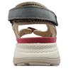 WALDLAUFER SANDAL 769004 - PINK MULTI