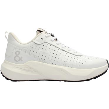 EXTR4 7705122 SHOE - WHITE