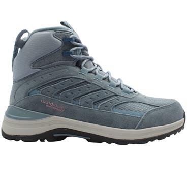 WALDLAUFER 779971 BOOT - BLUE