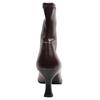 MISS ELASTIC 78042 BOOT - BURGUNDY