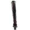 MISS ELASTIC 78150 BOOT - BROWN